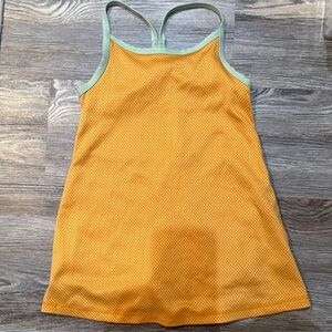 Hanna Andersson Athletic Dress